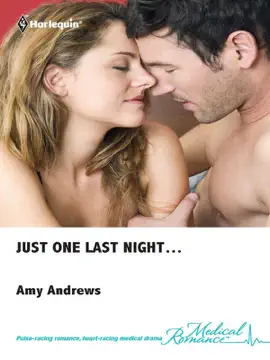 Read: Just Book One Last Night...