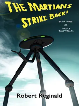 Read: The Martians Strike Back! Book