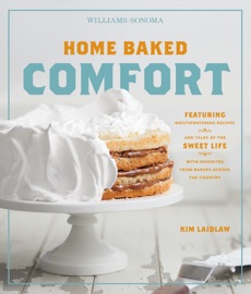 Williams-Sonoma Home Baked Comfort