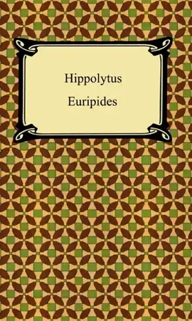 Read: Hippolytus
