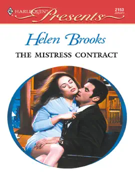 Read: The Book Mistress Contract