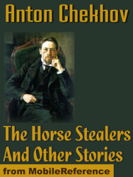 The Horse Stealers And Other Stories