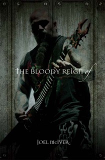 The Bloody Reign of Slayer by Joel McIver