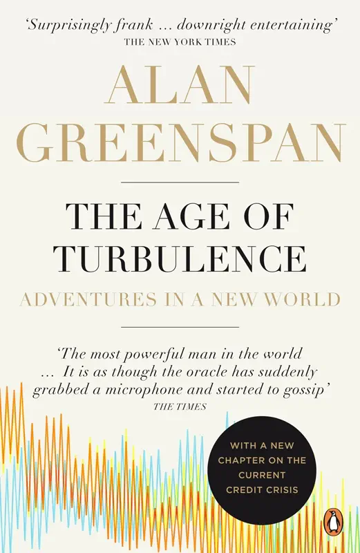 The Age of Turbulence