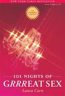 101 Nights of Grrreat Sex by Laura Corn