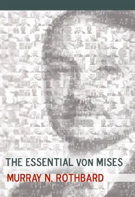 Read: Book The Essential von Mises