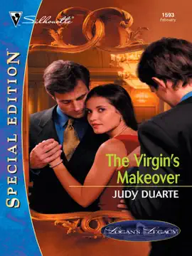 Read: The Book Virgin's Makeover