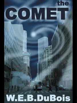 Read: The Comet Book