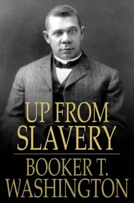 Read: Up from Slavery Book