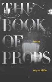 The Book of Props - Wayne Miller