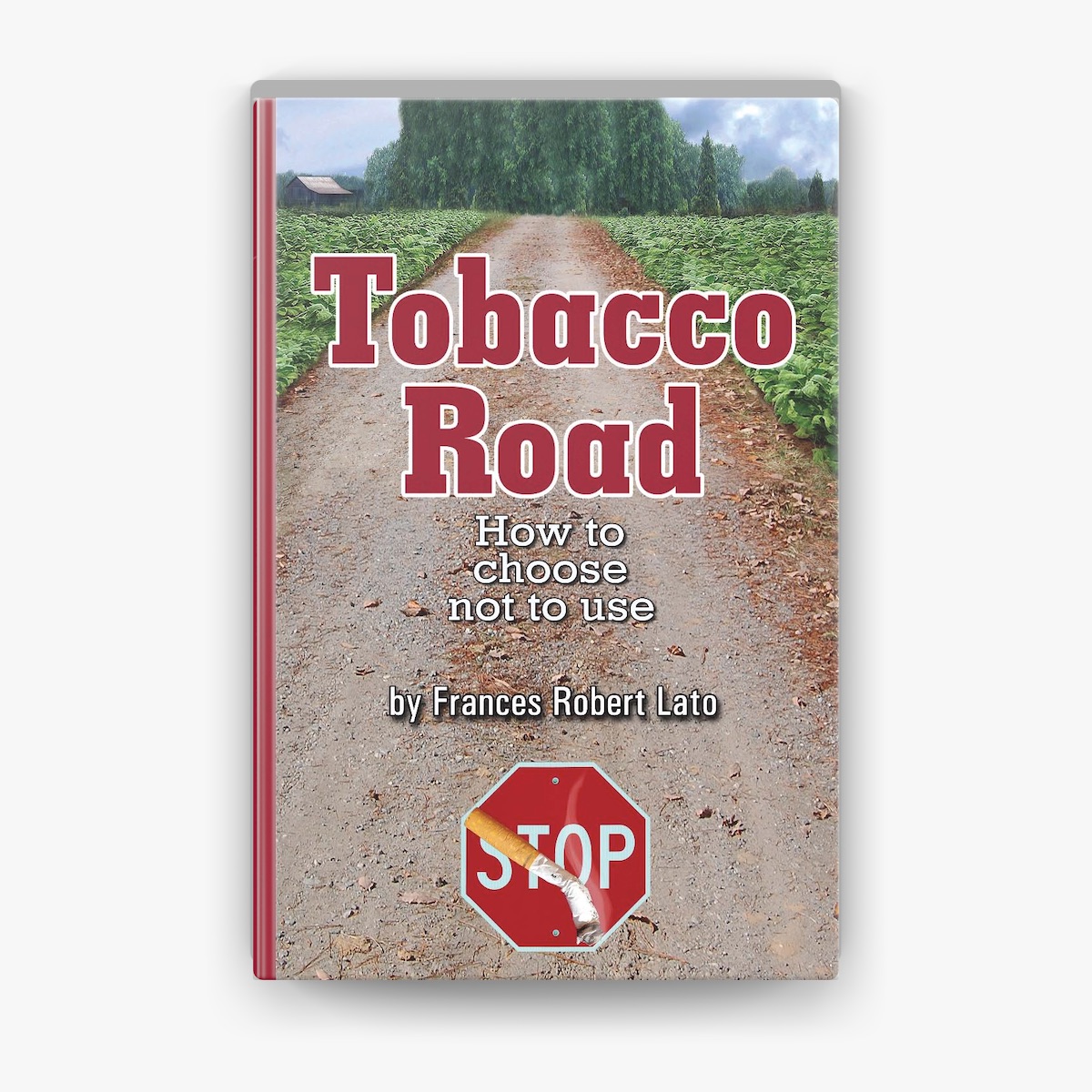 book tobacco road Old man Jeeters destiny Tobacco Road: A Three Act
