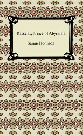 Rasselas, Prince of Abyssinia