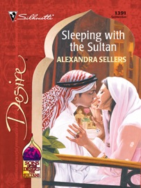 Sleeping With the Sultan - Alexandra Sellers