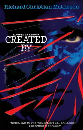 Read: Book Created By