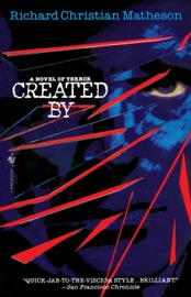 Created By - Richard Matheson