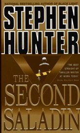 The Second Saladin - Stephen Hunter