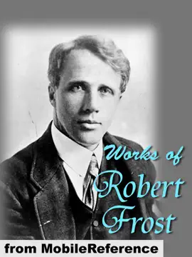 Read: Works Book of Robert Frost