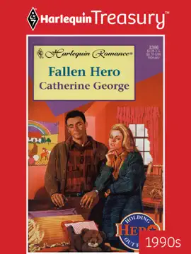 Read: FALLEN HERO Book