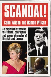 Scandal! - Colin Wilson & Damon Wilson