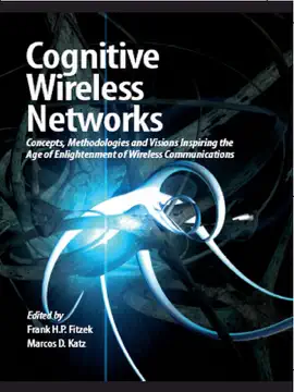 Read: Book Cognitive Wireless Networks