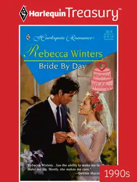 Read: Book BRIDE BY DAY