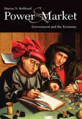 Read: Power Book and Market
