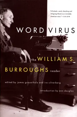 Read: Word Virus Book