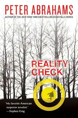 Read: Reality Book Check