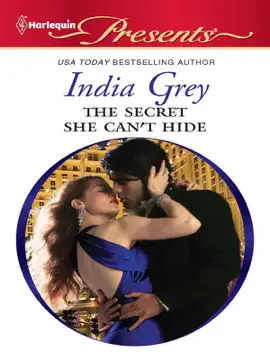Read: The Secret She Can't Hide Book