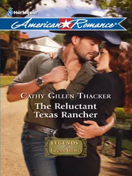 Read: The Reluctant Book Texas Rancher