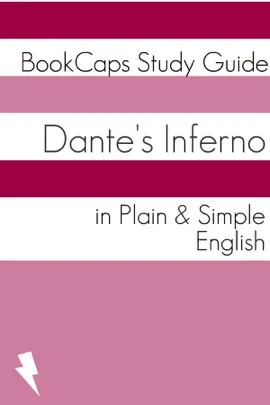 Read: Book Dante’s Inferno - In Plain and Simple English