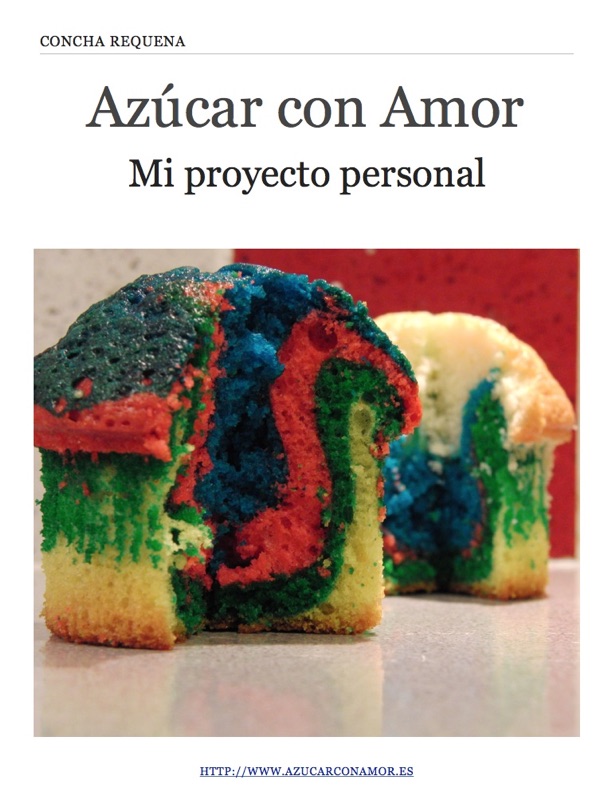 Azucar con Amor