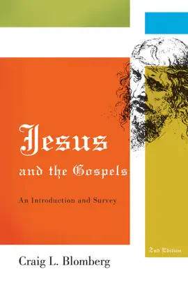 Read: Jesus Book and the Gospels