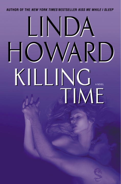 Killing Time cover