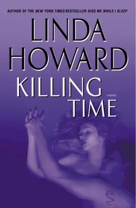 Read: Killing Time Book