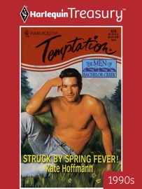 STRUCK BY SPRING FEVER! - Kate Hoffmann