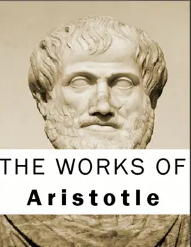 Read: The Book Works of Aristotle