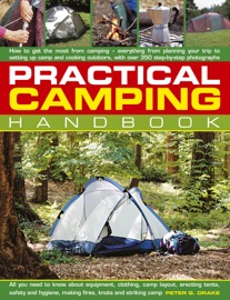 Practical Camping Handbook