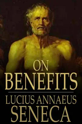 Read: On Book Benefits