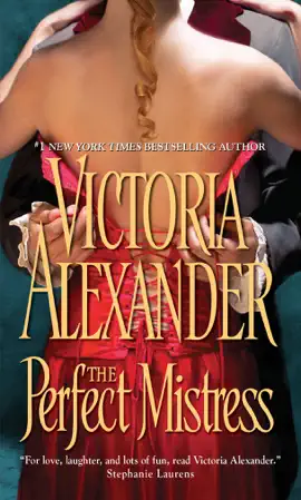 Read: The Perfect Book Mistress