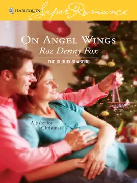 Read: On Angel Wings Book