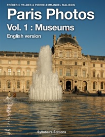Paris Photos Vol. 1 : Museums