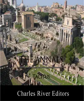 Read: The Book Annals