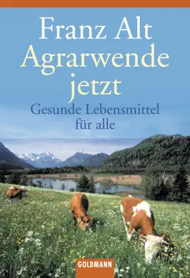 Read: Agrarwende Book jetzt