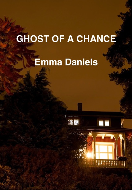 Ghost Of A Chance