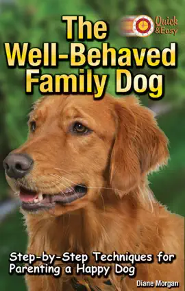 The Well-Behaved Family Dog