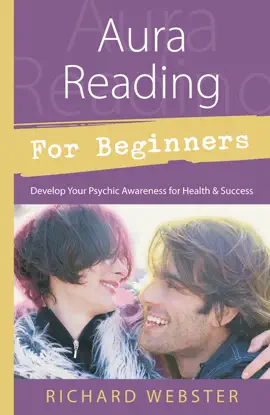 Read: Book Aura Reading for Beginners