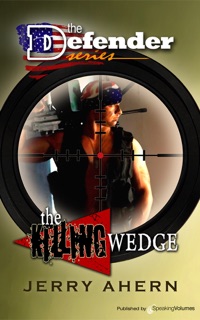 The Killing Wedge by Jerry Ahern