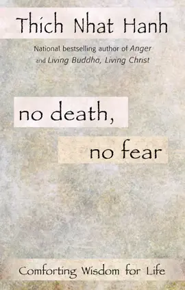 Read: Book No Death, No Fear