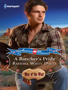 Read: Book A Rancher's Pride